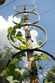 90 Deko Ideen Zum Selbermachen Fur Sommerliche Stimmung Im Garten Garten Gartendesign Ideen Und Gartenprojekte