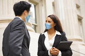 Covid And The Courts How The Court System Is Adapting To The Pandemic Mckenzie Lake Lawyers Llp