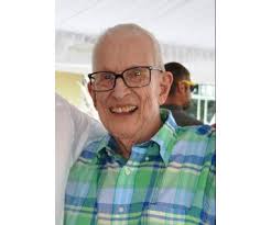 THOMAS HEINES Obituary (1927