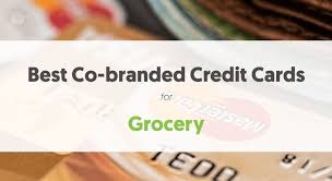 You can earn a $200 cash bonus after spending $500 on your card in the first three months. The Best Co Branded Credit Cards For Grocery