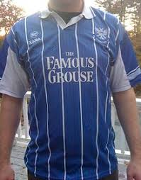 Celtic v st johnstone will now kick off at 6.30pm on wednesday may 12. St Johnstone F C Wikipedia