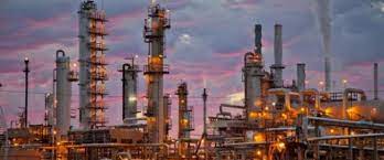 With regard to industrial development, malaysia has adopted the manufacturing strategy and clustering concept for the manufacturing based industry. Malaysia S Petrochemical Industry Is Booming Oilprice Com