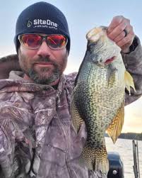 Clay Gann (@clayganncrappie) · Instagram photos and videos