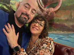 Congratulations to Stephanie Malkin & Vinny Commisso