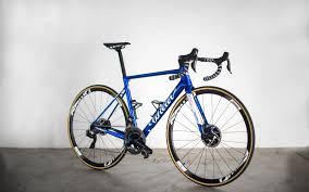 Won by caleb ewan before elia viviani (2nd) and dylan groenewegen (3rd). Tour De France Bikes Team Total Direct Energie Wilier Zero Slr Cyclingnews