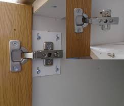 Ritherdon Kitchen Door Cabinet And Drawer Repair Kits