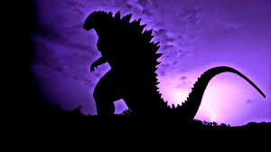 godzilla