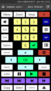 ¡galaxy s6 lejos del mejor control remoto del mundo s5, htc one o cualquier control remoto de . Download Irplus Infrared Remote Apk Download For Android
