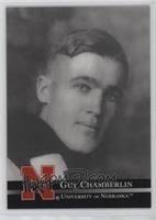 Guy Chamberlin All Football Cards