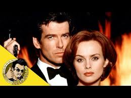 The next generation with patrick stewart. Tag Famke Janssen James Bond Joblo Movie Trailers