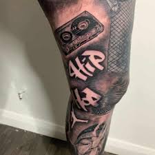 The best aspect of leg tattoos is that tattoo artists have sufficient space for creating bold and awesome designs. Top 85 Best Leg Sleeve Tattoo Ideas 2021 Inspiration Guide