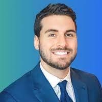 George Lumm's Instagram, Twitter & Facebook