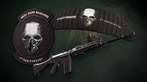 Completing operation oracle will unlock two unique rewards to use in tom clancy's ghost recon wildlands. Wildlands Uplay Rewards Unlocker