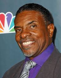 Keith David's iconic roles and fan encounters
