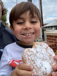 Holiday treats in Durham area?