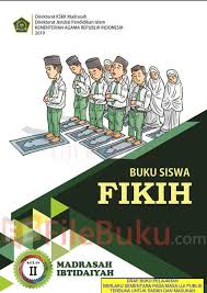 Buku Fikih Siswa Kelas 2 Ii Kurikulum 2013 Revisi 2019 Buku Kurikulum Pendidikan