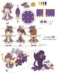 Hcr Cake On Twitter A Hat In Time A Hat In Time Fanart Hat In Time