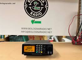 Image result for ICOM IC-R100