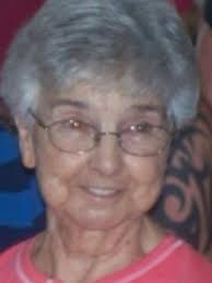 Obituary for Julia Lester