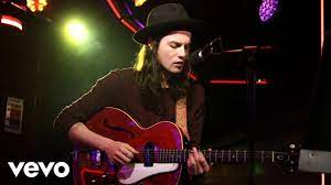 Have credits or other information to add to let it go by james bay? James Bay Let It Go In The Live Lounge Youtube