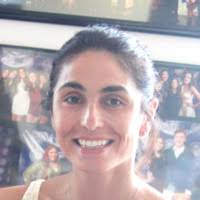 Rhoda Sandberg Email & Phone Number