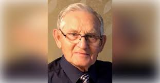 Obituary information for Henry E. Rempel