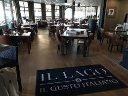 Il Lago Picture Of Il Lago Groningen Tripadvisor