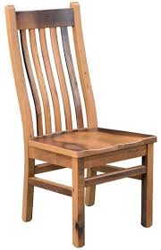 Up To 33 Off Barnwood Mission Chairs Amish Furniture Mission Chair Chair Amish Furniture