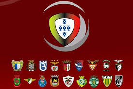 Find out which football teams are leading the pack or at the foot of the table in the portuguese primeira liga on bbc sport. Guia Do Campeonato Portugues 2019 2020 Aposta Ganha Brasil