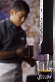 We did not find results for: Alejandro Mendez World Champion Barista Etna Coffee Technologies Barista Fun Drinks Coffee