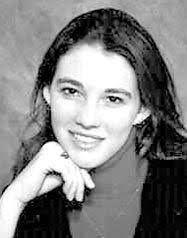 Rebecca Perkins Obituary (2004)