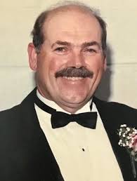 Obituary of John Evan "Jack" Coyle