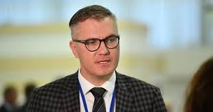 Dan alto cargo público en Bielorrusia a antisemita y negacionista del  Holocausto