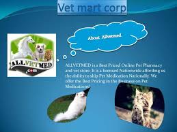 What is the best online pet pharmacy. New Microsoft Office Power Point Presentation By Allvetmed1 Via Slideshare Powerpoint Presentation Pet Medications Presentation
