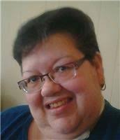 Rebecca Stolzenburg Obituary (1957