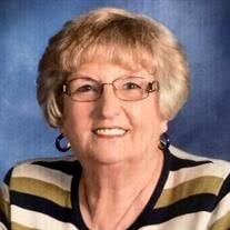 Jean L. Stock Obituary