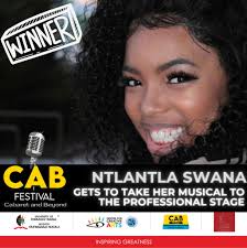 Roland Perold Theatre Practitioner