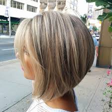 Contemporary women can choose among medium bob hairstyles with bangs, choppy or messy bobs, short layered or curly bob hairstyles. 22 Fabulous Bob Haircuts Hairstyles For Thick Hair Hairstyles Weekly