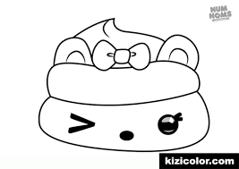 Discover our free num noms printable coloring pages activity sheets for kids. Newest Coloring Pages