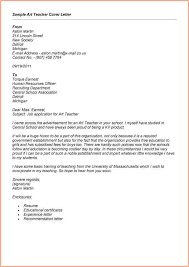 It is also known as an employment offer letter. Cover Letter For Online Teaching Job Tablon