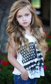 American Baby Girl Girly Girl Outfits Cute Little Girl Dresses Beautiful Little Girls