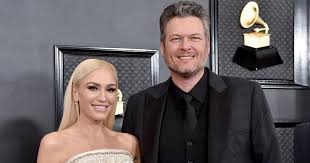 A free answering machine for skype. Gwen Stefani Married Blake Shelton And Gwen Stefani Get Married