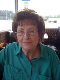 Betty Angeline Cline Belk Obituary