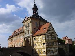 The hotel enjoys a unique location. Don T Forget To Visit Bamberg Altstadt Picture Of Restaurant Kornblume Bamberg Tripadvisor