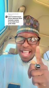 Dua for My Boyfriend in Hausa