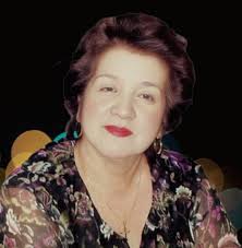 Bertha Riojas Obituary
