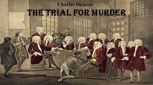 He deserves our attention for his ideas about sympathy, popularity and. Learn English Through Story The Trial For Murder By Charles Dickens Youtube