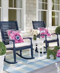 Porchdecorating Front Porch Chairs Front Porch Furniture Rocking Chair Porch