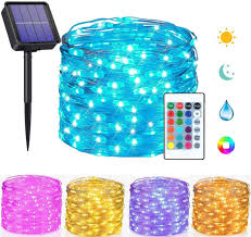 We did not find results for: Solar Fairy Lights Outdoor Garden String Hanging Fence Lights Solar Powered Waterproof 33ft 100 Led For Wall Trees Gate Yard Patio Gazebo Terrace Party Christmas Decorations Amazon Co Uk Lighting