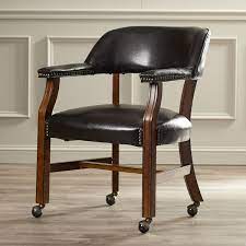 Emile Arm Chair Dining Chairs Comfortable Dining Chairs Chair